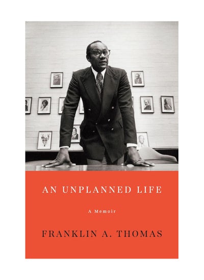 اشتري An Unplanned Life A Memoir Hardcover في الامارات