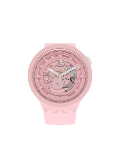 Buy Silicone Chronograph  Watch SB03P100 in Egypt