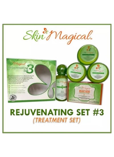 Buy Rejuvenating Set No 3 in UAE