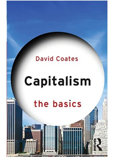 Buy Capitalism: The Basics in Egypt