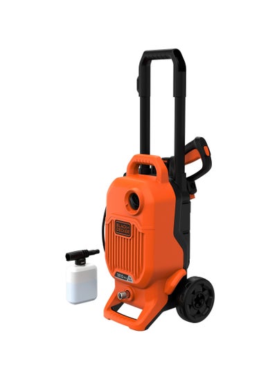 Buy 1700W 125 Bar/1800 PSI Pressure Washer 2 Years Warranty in UAE