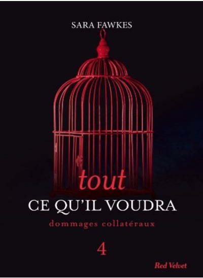 Buy Tout ce qu'il voudra 4 in UAE