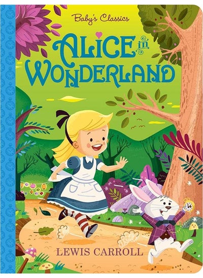 Buy Alice in Wonderland in Egypt