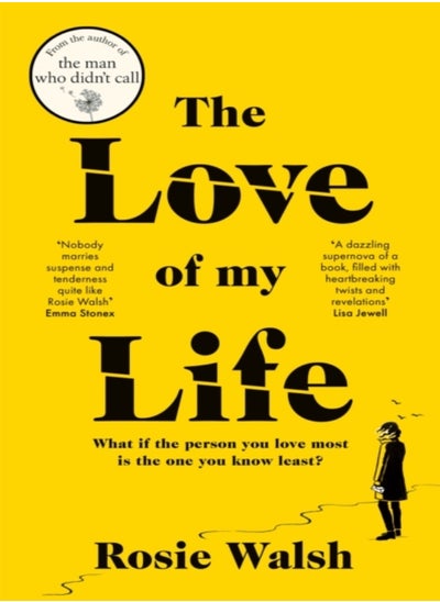 اشتري The Love of My Life في الامارات