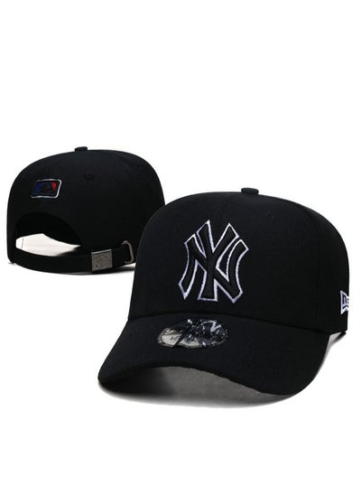 اشتري 9Forty New York Yankees Cap في الامارات