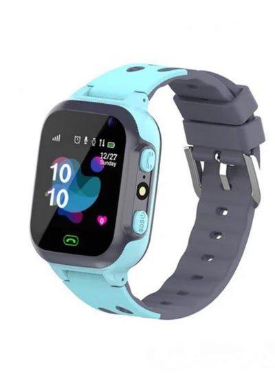 اشتري Meimi M2 kids Smart watch with safety tracking and sim card في السعودية