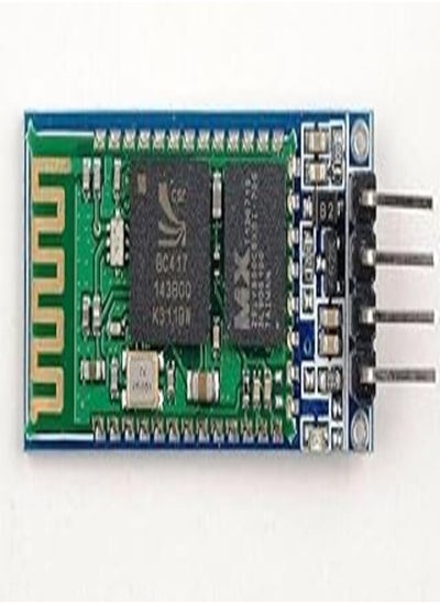 Buy Arduino Bluetooth Module HC-06, Serial TTL in Egypt