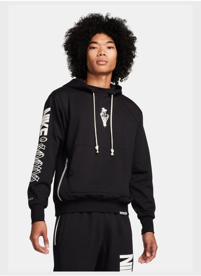 Buy Dri-Fit Standard Issue Hoodie in Saudi Arabia