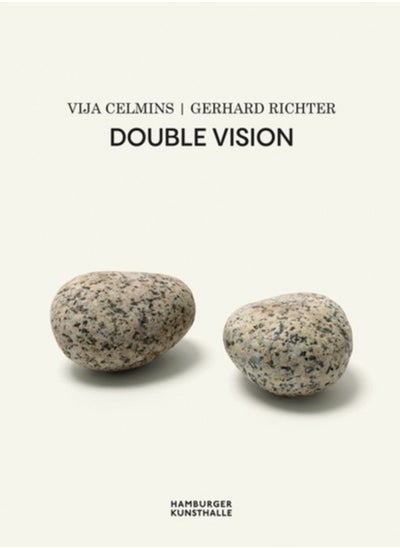 Buy Vija Celmins | Gerhard Richter : Double Vision in Saudi Arabia