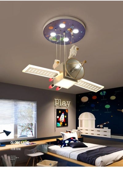 Buy Modern Satellite Chandelier in UAE