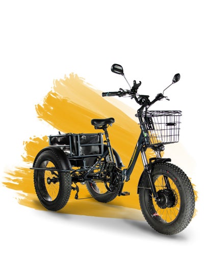 Buy E-Bike E-motions Panda in UAE