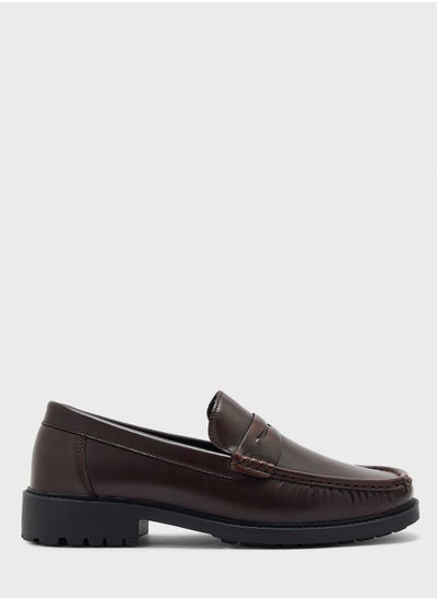 Buy Formal Loafers in UAE