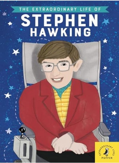 اشتري The Extraordinary Life Of Stephen Hawking في الامارات