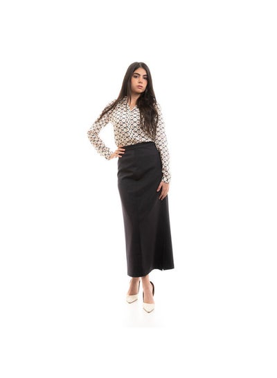 Buy ESLA Women casual Skirt in Egypt