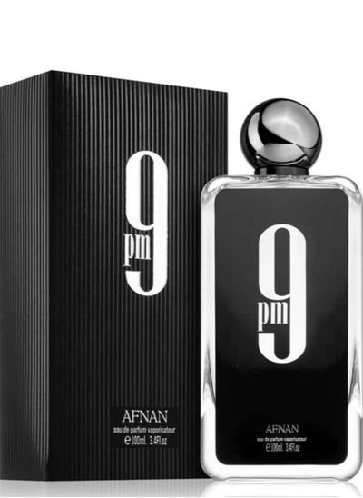 Buy 9 pm by afnan 100 mell in Saudi Arabia