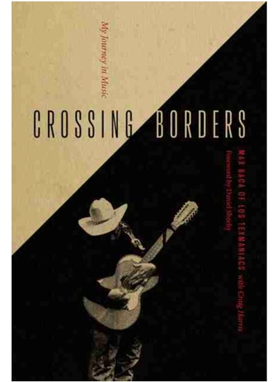 Buy Crossing Borders : My Journey in Music in Saudi Arabia