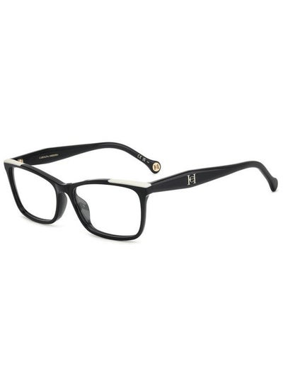 اشتري Carolina Herrera CH0202/G 80S 56 Women's Eyeglasses Frame في الامارات