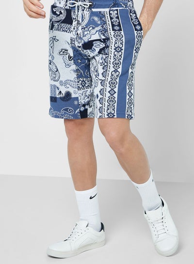 Buy Printed Shorts in UAE