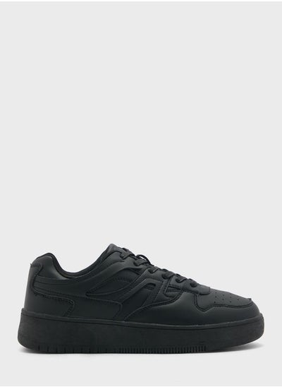 اشتري Spanning For Seventy Five Court Sneakers في السعودية