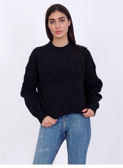 اشتري Knitted Pullover في مصر