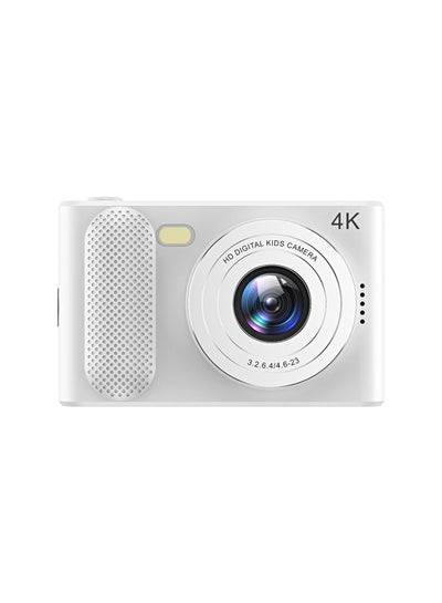 6400w pixel camera digital HD student campus retro vlog 4k HD video ...