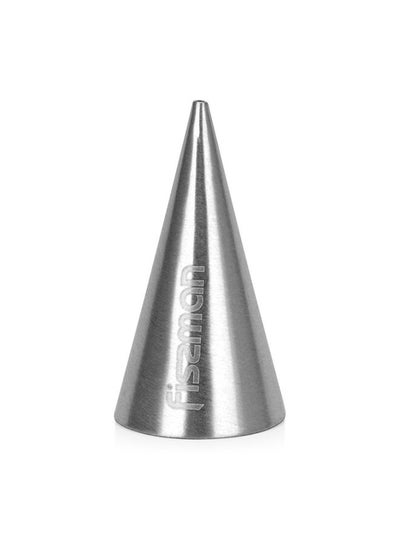 Buy Nozzle Tip Stainless Steel For Icing Bag, Cake Decorating Tools, DIY Icing for Cupcakes 29x18 cm in UAE