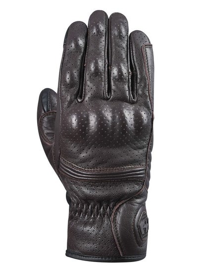 Buy Oxford Tucson 1.0 Gloves Brown-XL in UAE