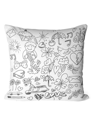 Buy Doddle Junior Cushion in Egypt