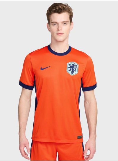 Buy Netherlans Dri-Fit Stadium Home Jersey in Saudi Arabia