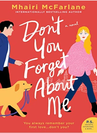 Buy Don't You Forget about Me in UAE