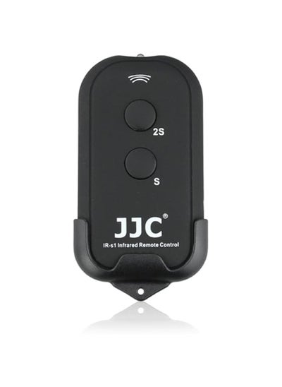 Buy IR S1 Wireless Infrared Remote Control for SONY Camera with Infrared Receiver in Saudi Arabia