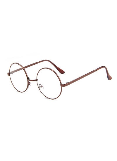 اشتري Round Eyeglasses Frames في السعودية