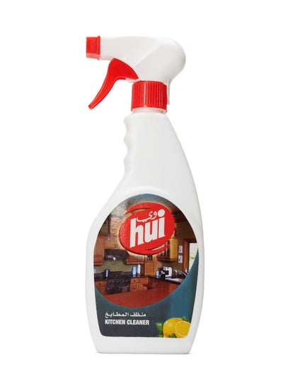 Buy Hui Kitchen Cleaner , 500 ml in Egypt