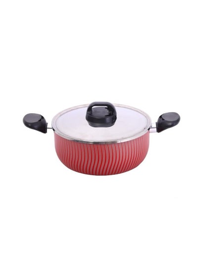 Buy Cooking pots with a non-stick coating for food in Saudi Arabia