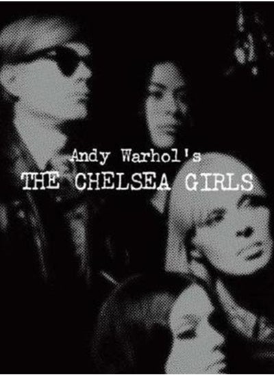 Buy Andy Warhol's The Chelsea Girls in UAE