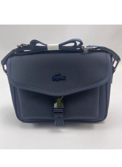 Buy LACOSTE fashionable and versatile crossbody bag in Saudi Arabia