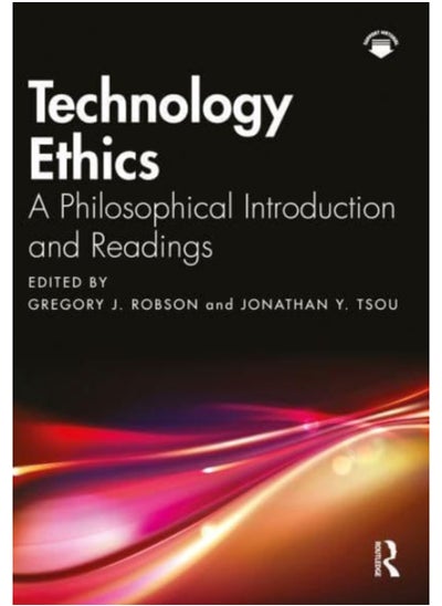 اشتري Technology Ethics : A Philosophical Introduction and Readings في السعودية