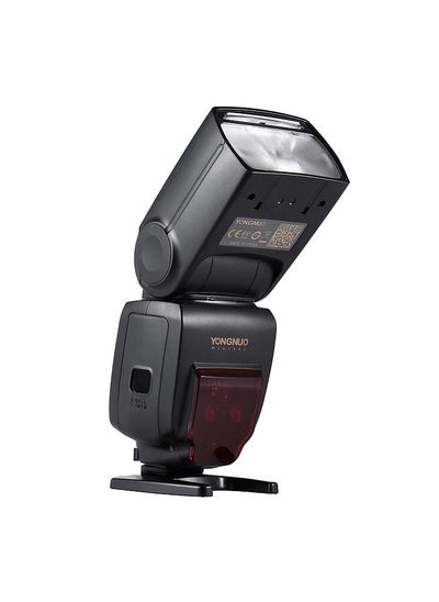 اشتري YN685 i-TTL HSS 1/8000s GN60 2.4G Wireless Flash Speedlite Speedlight for Nikon D750 D810 D7200 D610 D7000 D5500 D5200 D5300 D3300 D3200 DSLR Camera في السعودية