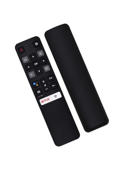 اشتري New Replacement TCL RC802V Remote Control fit for TCL Smart TV Remote في السعودية