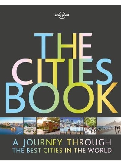 اشتري The Cities Book في الامارات