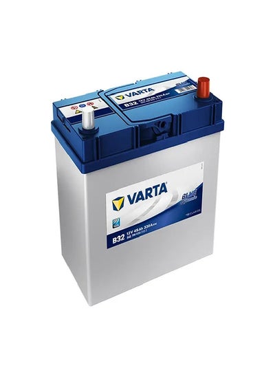 اشتري car battery 60NS -L 12V-45AH في مصر