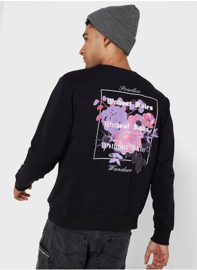 Buy New Age Sweatshirt in Saudi Arabia