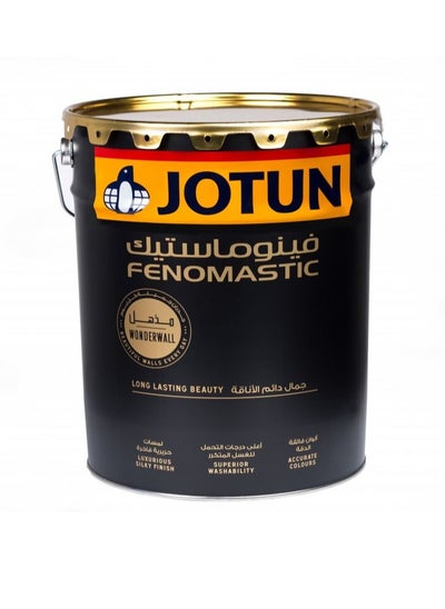 Buy Jotun Fenomastic Wonderwall 8394 White Poetry in UAE