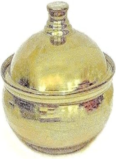 Buy Brass Copper Sugar Bowl in Egypt