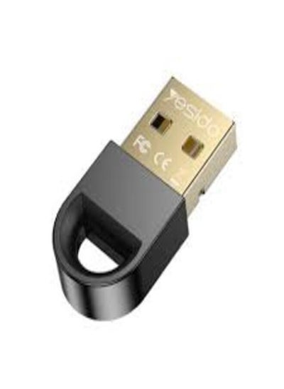 Buy Yesido YAU34 2.4G Bluetooth Wireless USB Transmitter in Egypt