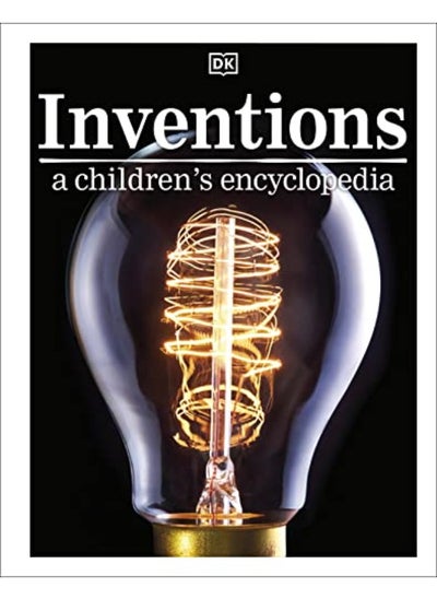 اشتري Inventions A Children's Encyclopedia في الامارات