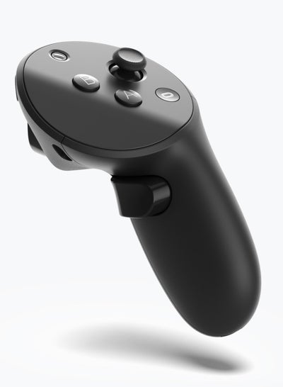 Buy Meta Quest touch pro controller - Right handle (R) in UAE