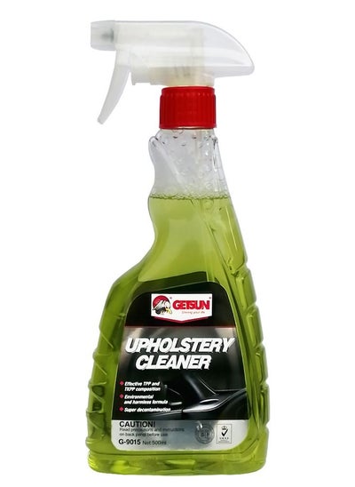 اشتري G-9015 Upholstery Cleaner 500ml في الامارات