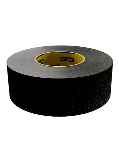 Buy Ultra High Strength Extremium Duct Tape Black 10m x 24mm UU010294716 in Saudi Arabia