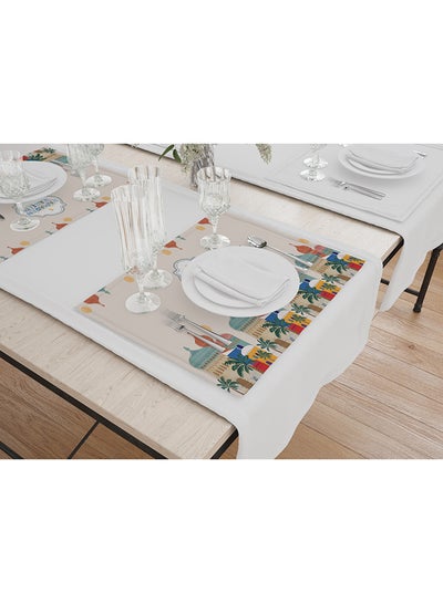 Buy Two-Layer Placemat in Egypt